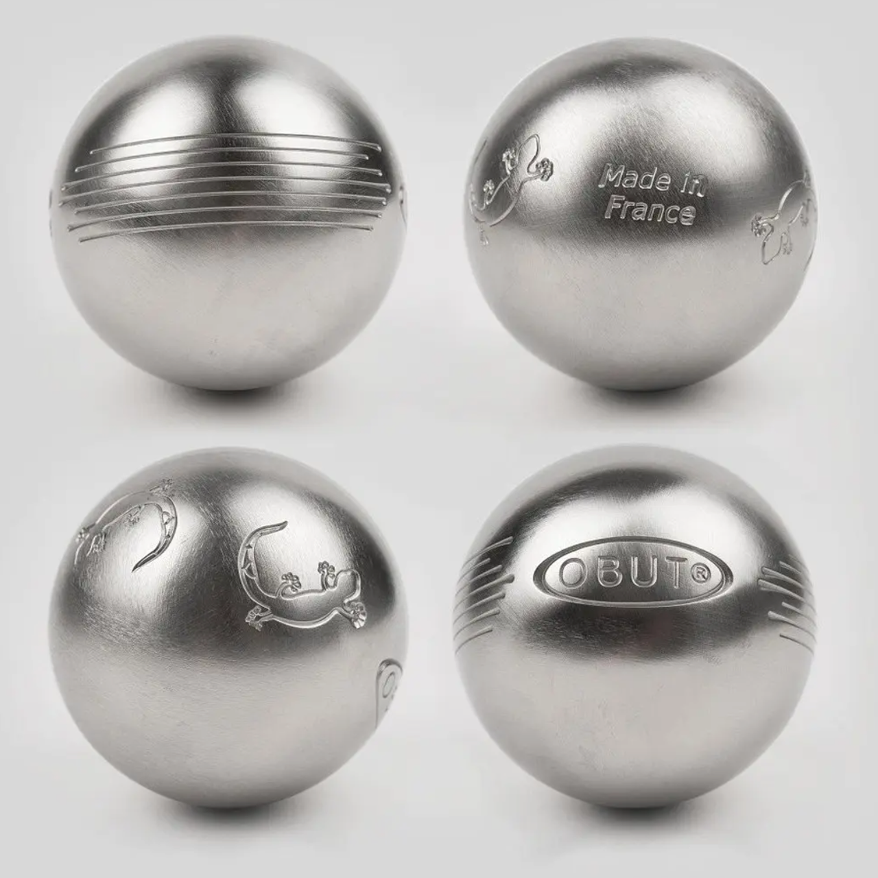 Boule-Peli Puulaatikossa | Obut