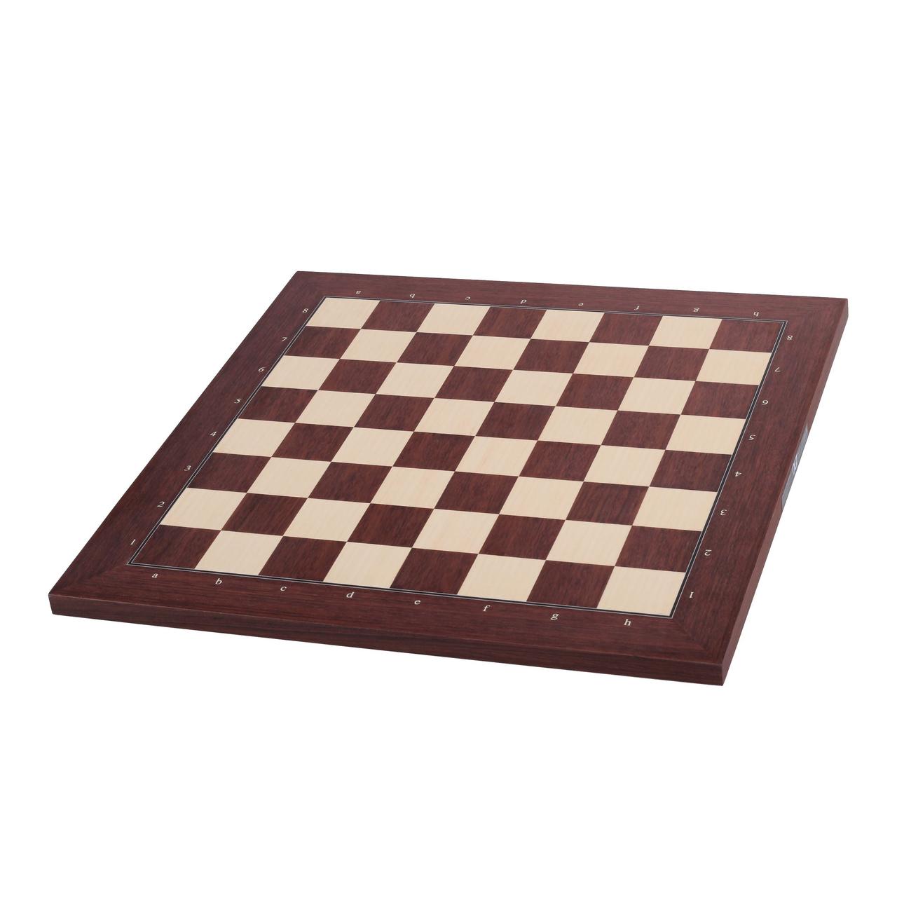 DGT E-Board Bluetooth ROSEWOOD
