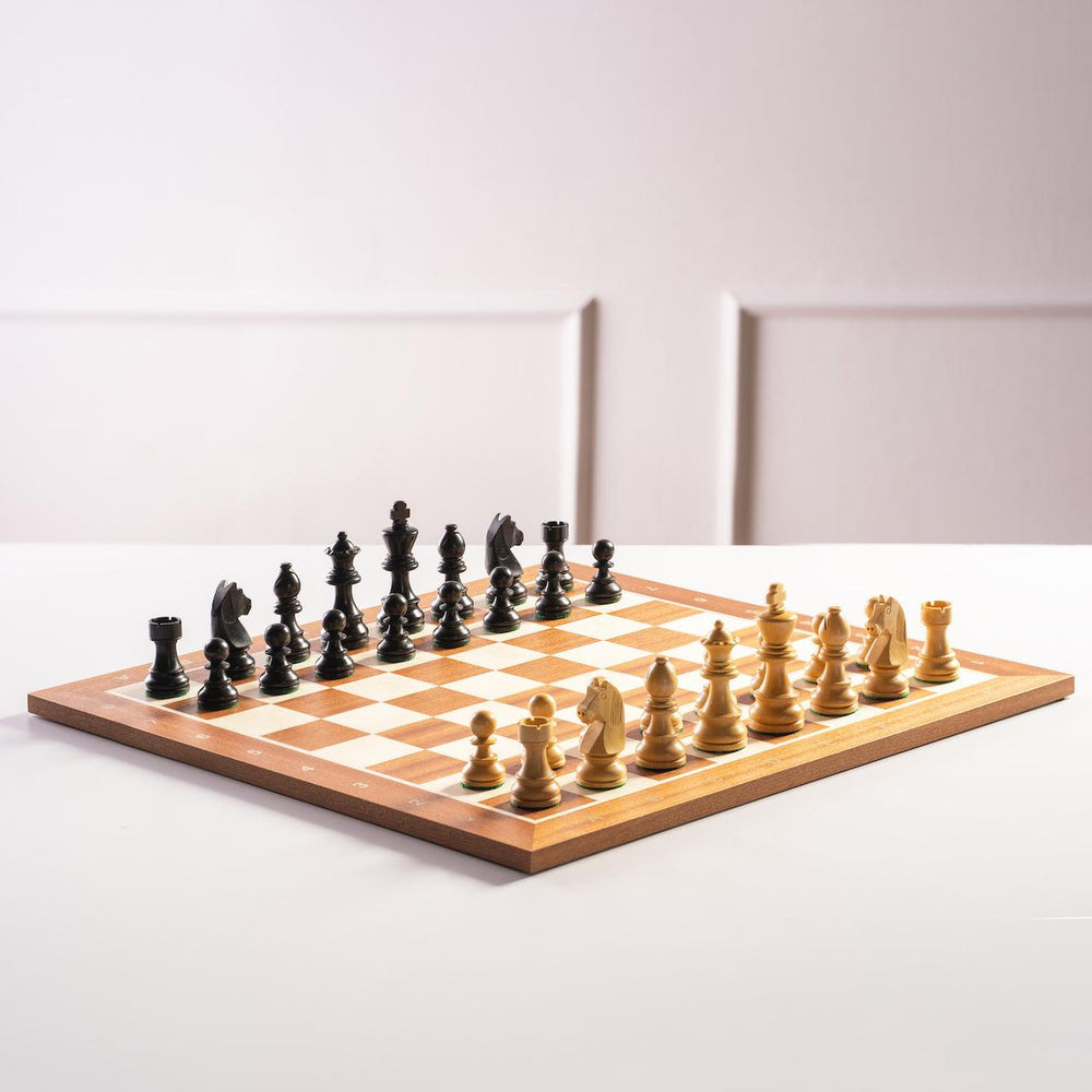 Køb DGT Skak | Skakbrætter, Skakure og Centaur & Pegasus – Tiberian ...