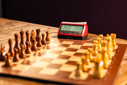 DGT 3000 Digital Skakur