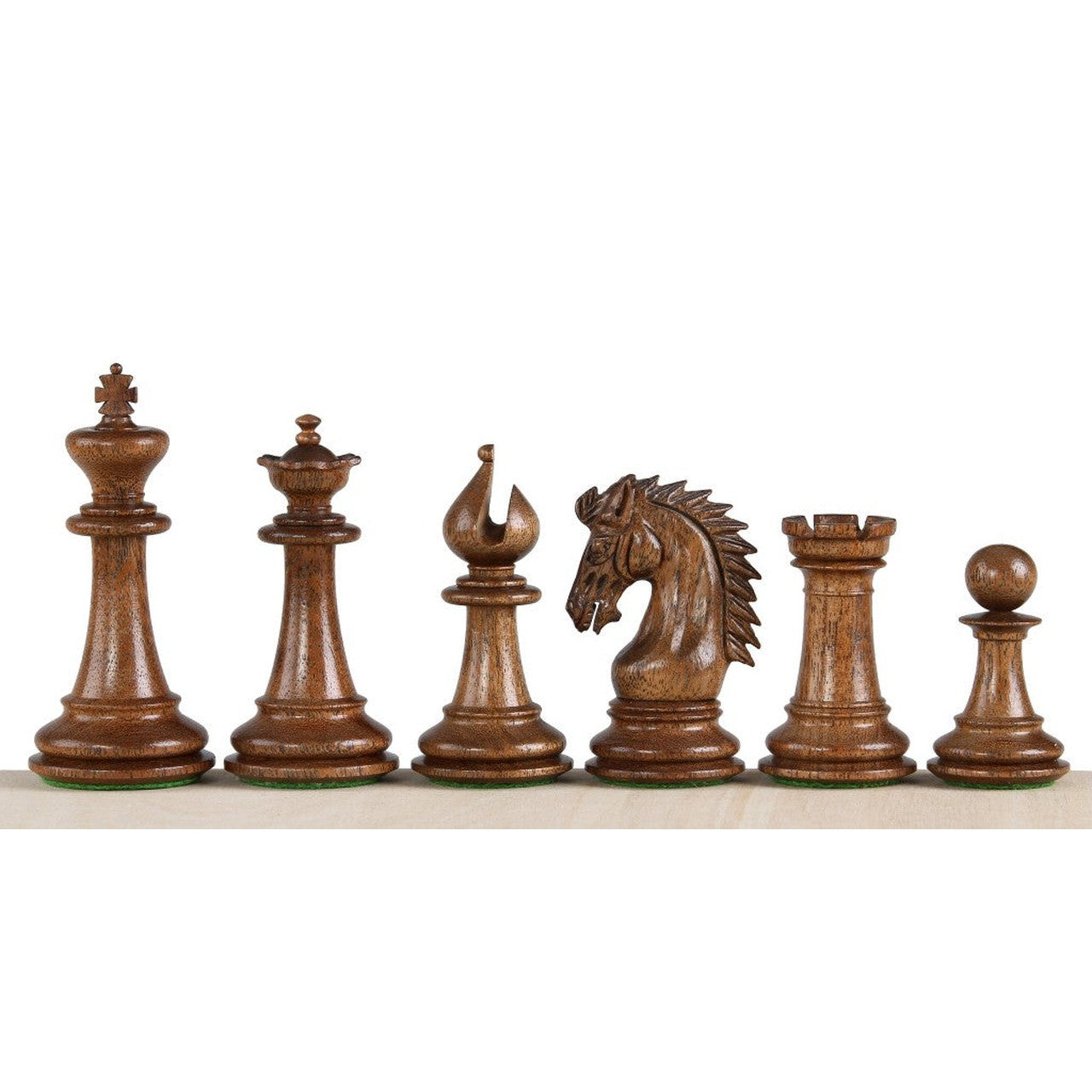 Chess Pieces SHEIKH