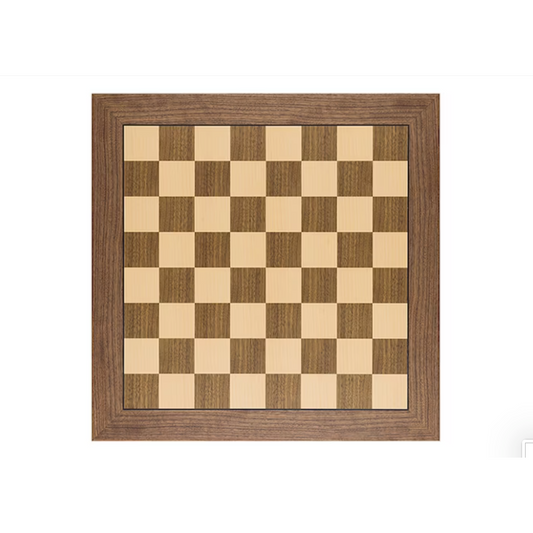 DGT Elektroninen Bluetooth Shakkilauta WALNUT