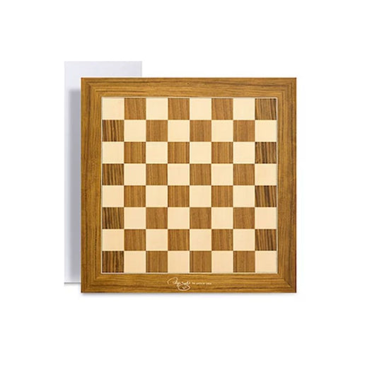 Judit Polgar Deluxe DGT Shakkilauta