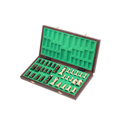 SENATOR Chess Set 42cm