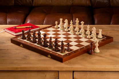 STANDARD STAUNTON Chess Set
